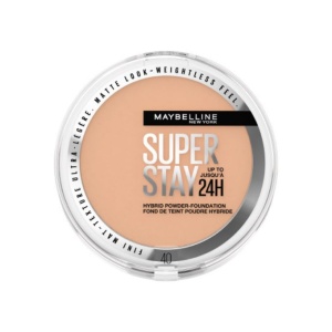 Super Stay Powder 40