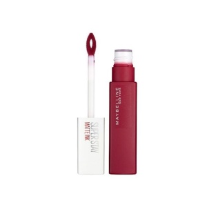 SuperStay Matte Ink Lipstick 50 Voyager