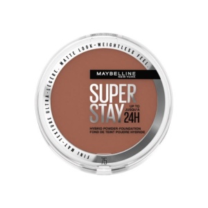 Maybelline Super Stay Powder 75