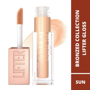 Maybelline Lifter Gloss 20 Sun