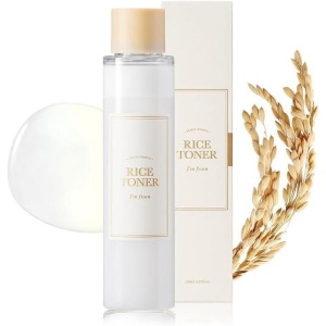 Yeoju Korea Rice Toner
