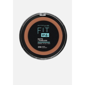 Fit Me Powder 356 Warm Coconut